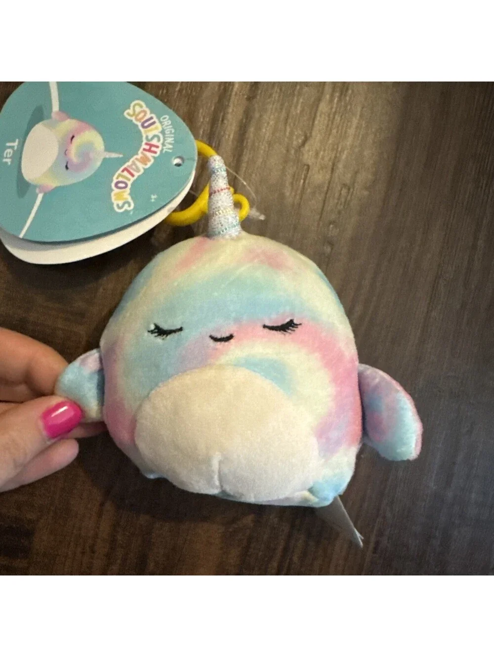 Original Squishmallows 4